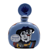 Azulejos Anejo Masterpiece Collection Tequila (750ml)